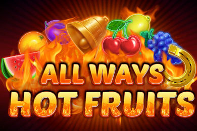 Allwayshotfruits играть в Старда