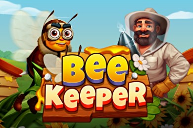 Beekeeper Старда слот